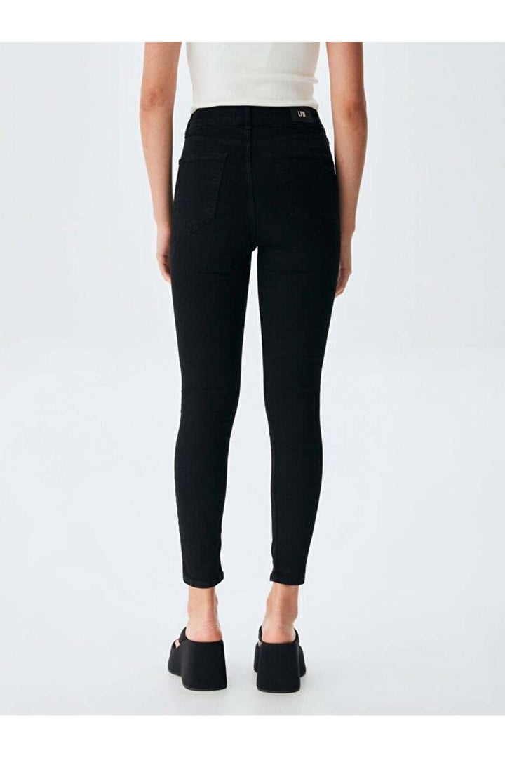 LTB Marcella X Black Wash 0095156016195