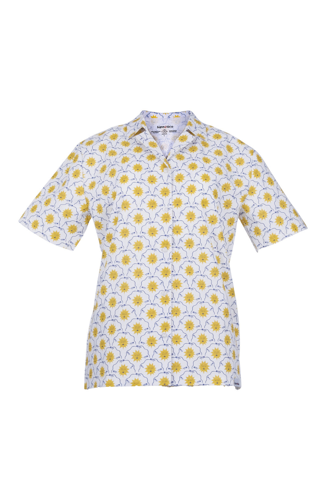 Hipnotico Chemise Sun - Multicolore