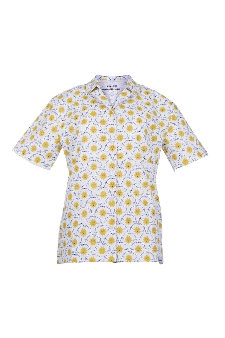 Hipnotico Chemise Sun - Multicolore
