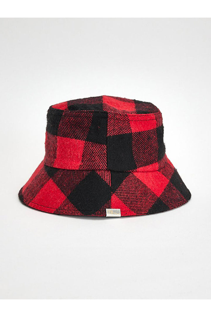 LTB Chapeau crème - karişik_13396