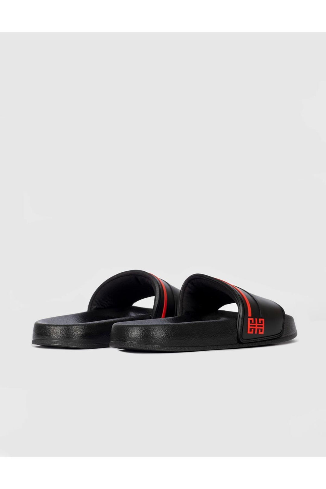 Cabani Shoes Noir - Noir