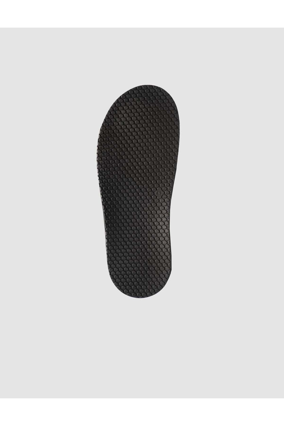 Cabani Shoes Sandales pour hommes en suède vison avec ceinture en cuir véritable - Vison