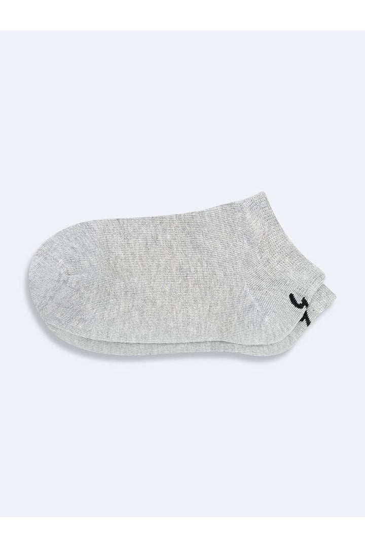 LTB CHAUSSETTES grises à douilles