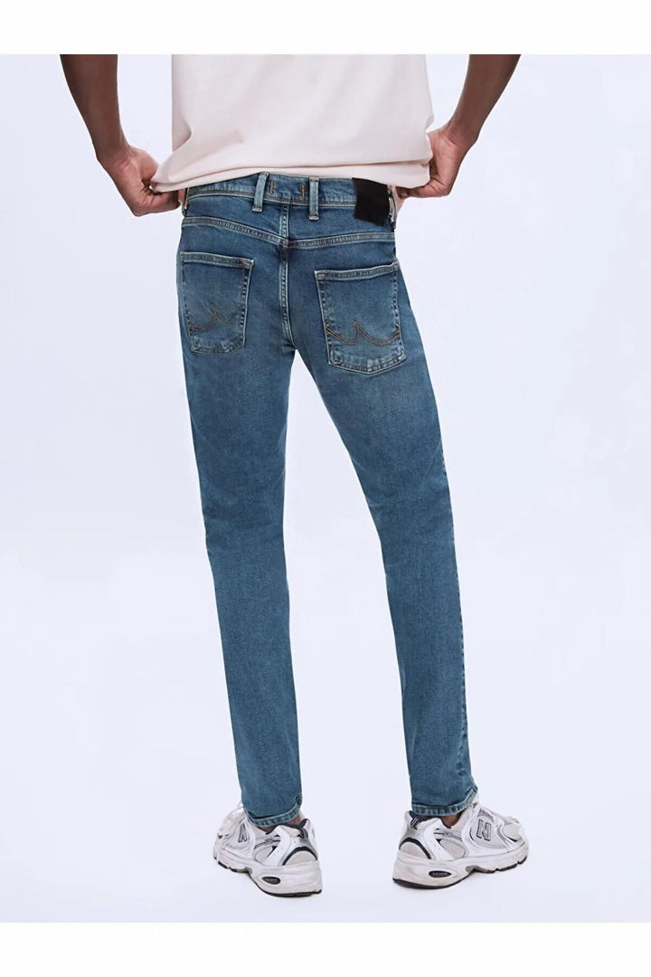 LTB Pantalon en jean Diego X Y Okena Wash pour hommes