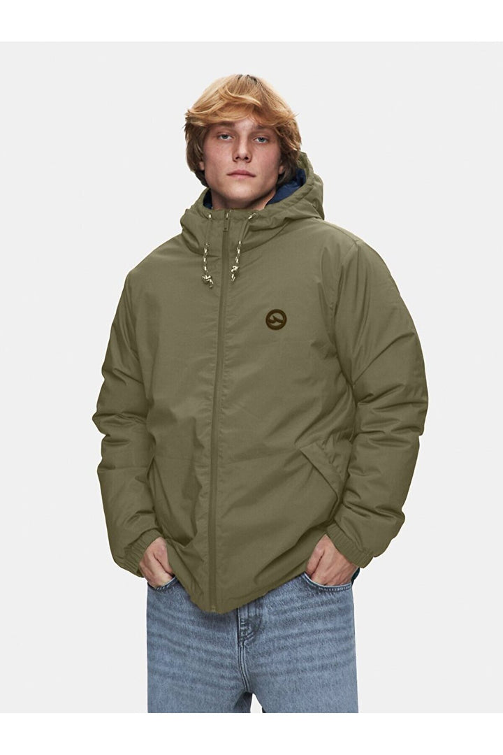 LTB Veste verte - yeşi̇l_2257