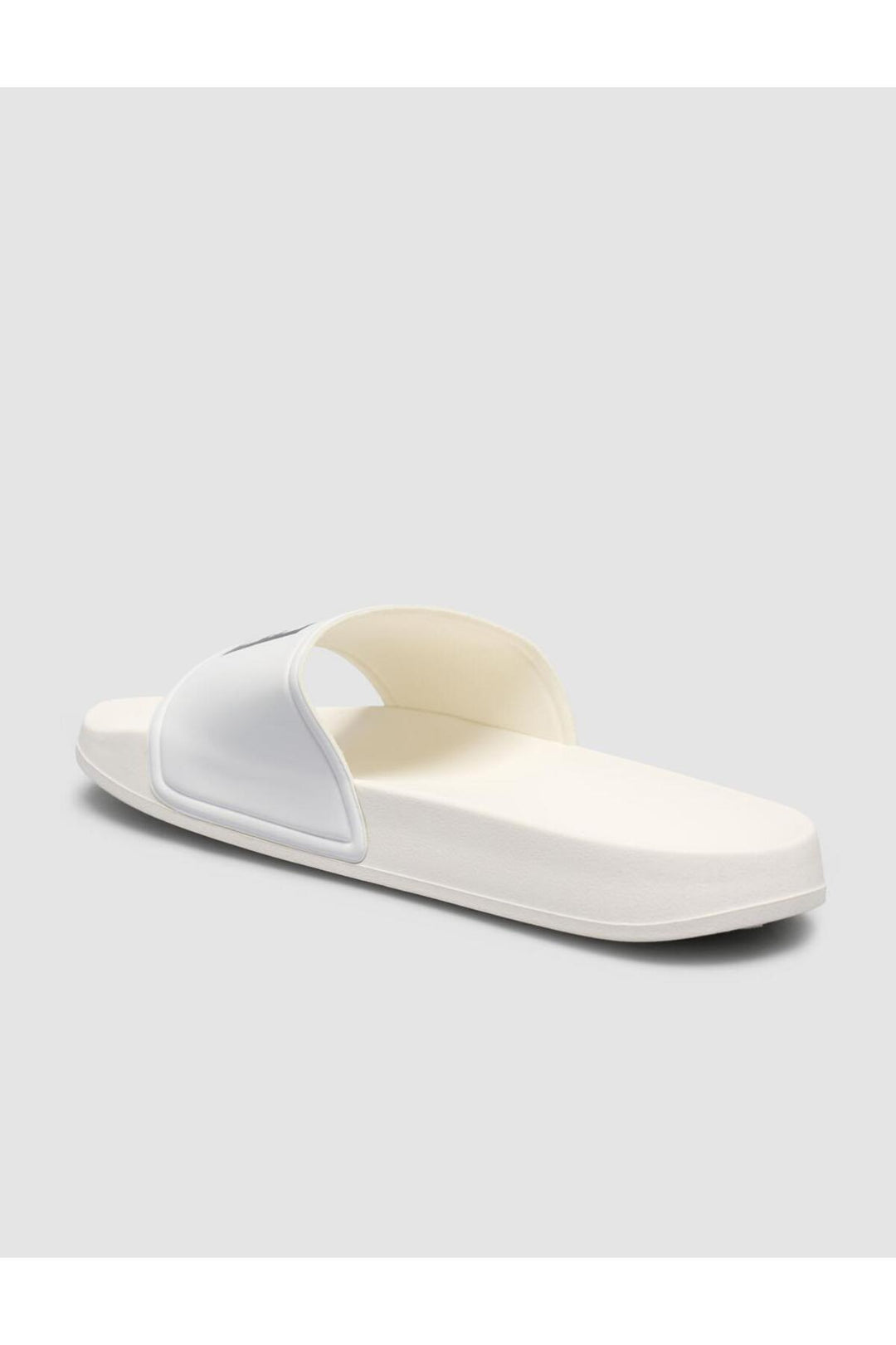 Cabani Shoes Sandales pour hommes blanches - Blanc