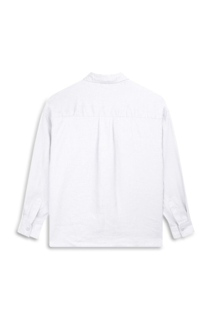 LTB Chemise Blanche - Blanc