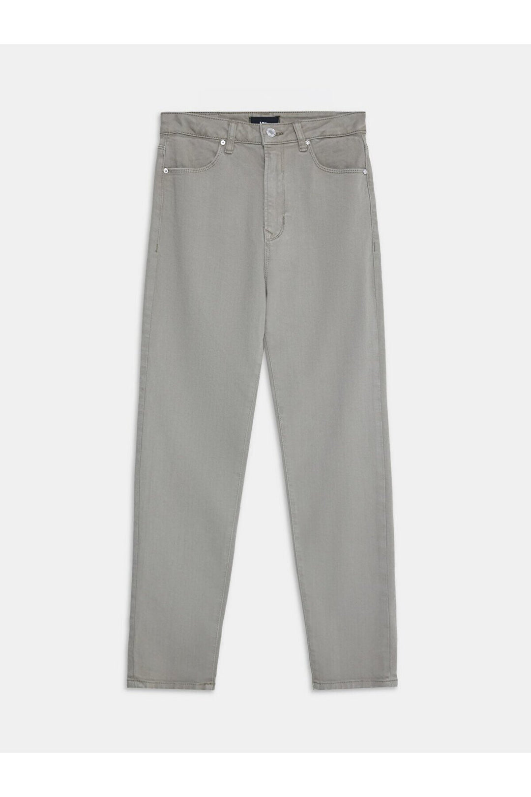 LTB Pantalon taille haute Dores Slım Mom Jean