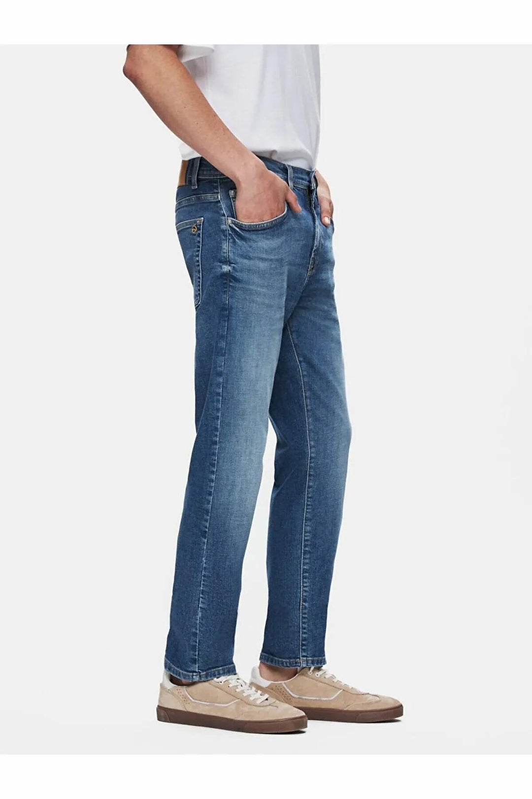 LTB Sawyer P Mornır Wash Jean pour homme - karişik_55944