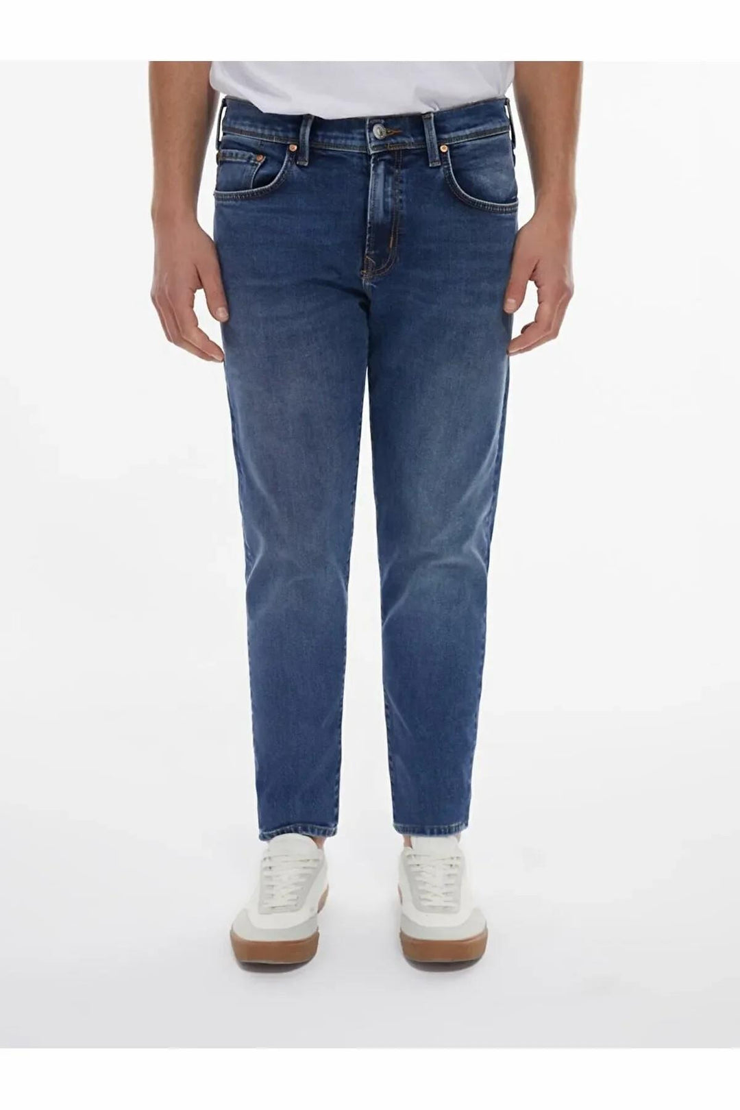 LTB Pantalon en jean Diego X Y Ajeya Wash pour hommes