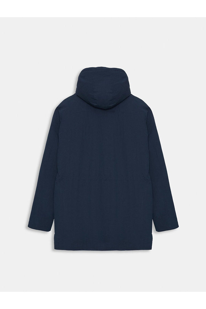 LTB <color>Bleu marine</color> Veste - laci̇vert_12551