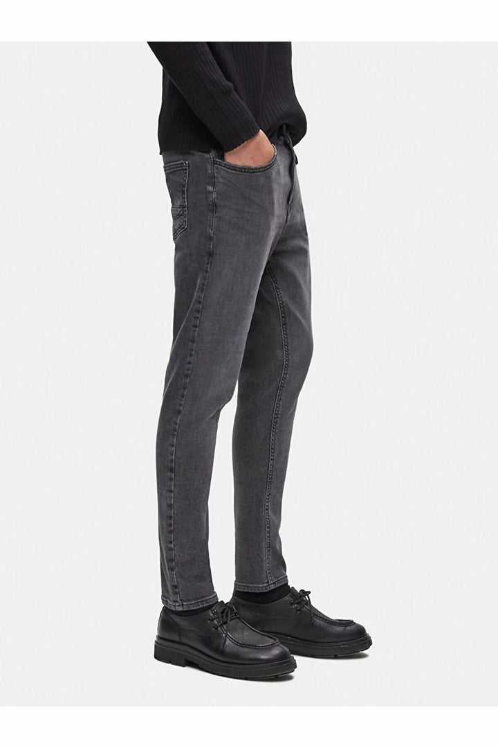 LTB Pantalon en jean Smarty Eilon Wash pour homme