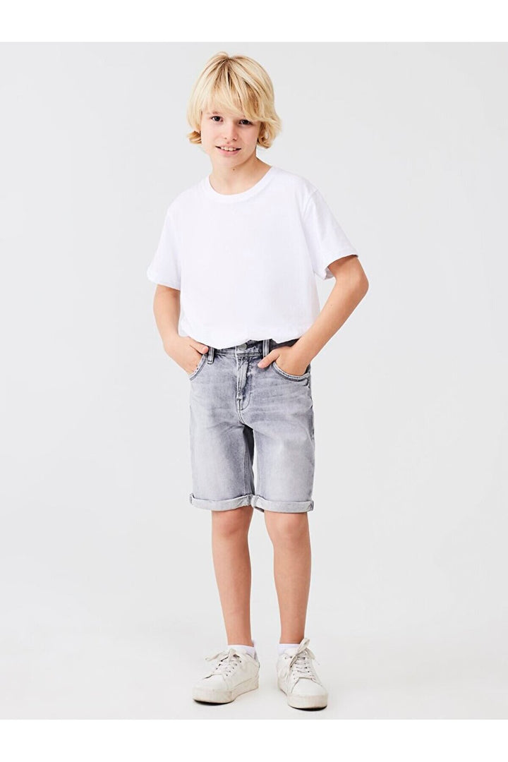 LTB Lance Bermudes