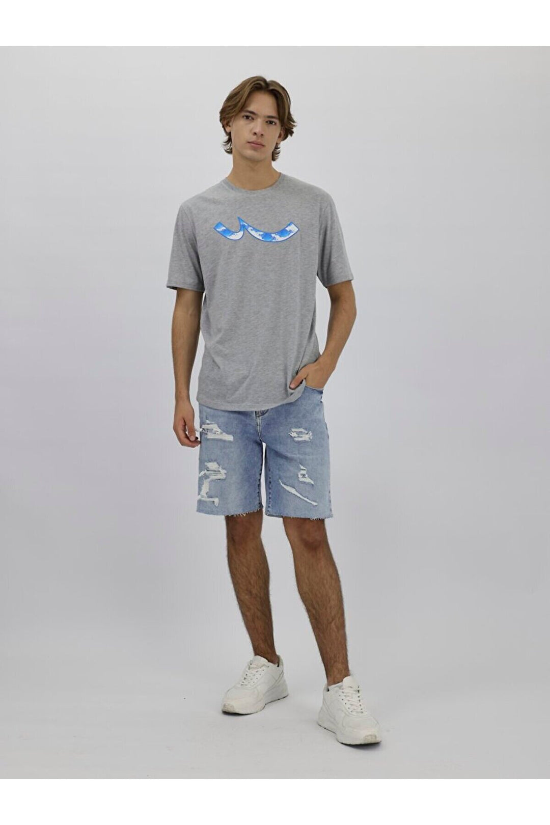 LTB Wyatt Bermuda