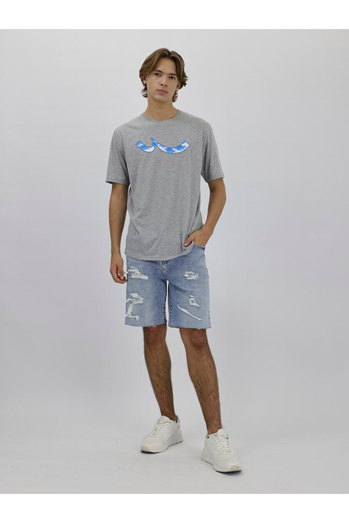 LTB Wyatt Bermuda