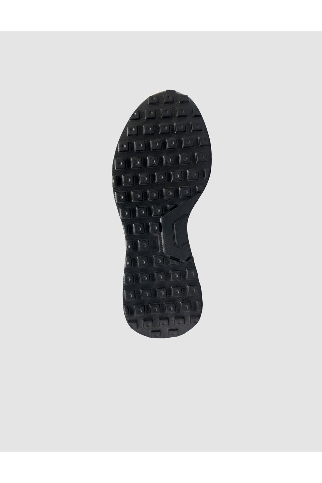 Cabani Shoes Renasen Chaussures de sport pour hommes en cuir véritable gris en suède mélangé à 100% - Gris