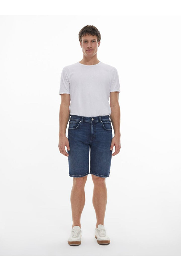 LTB Jean Elrond coupe étroite Bermudes