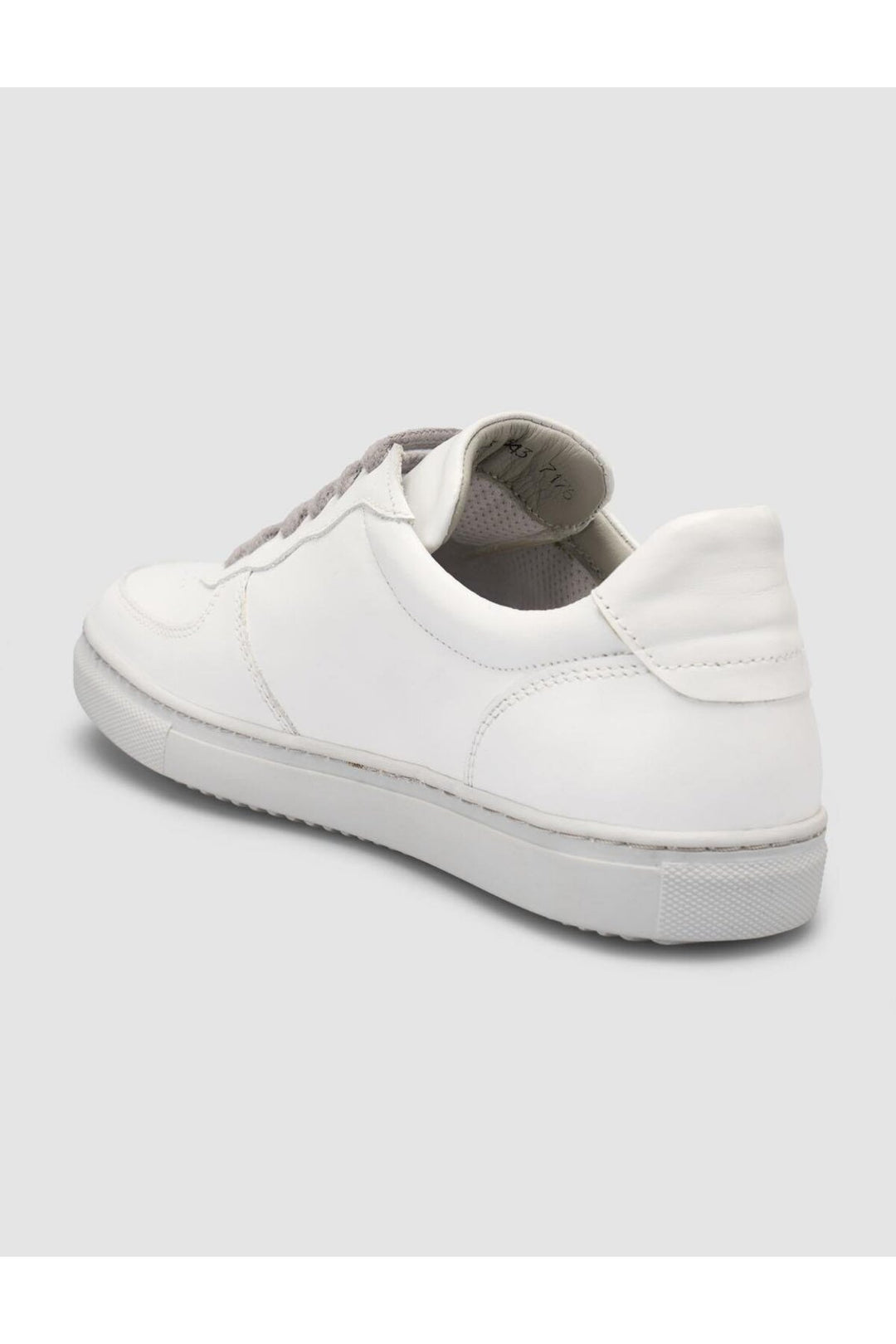 Cabani Shoes MonaMae Blanc - Blanc