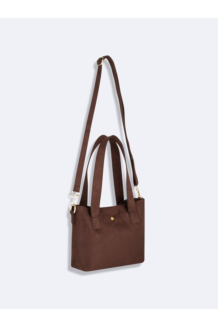 LTB SAC couleur café