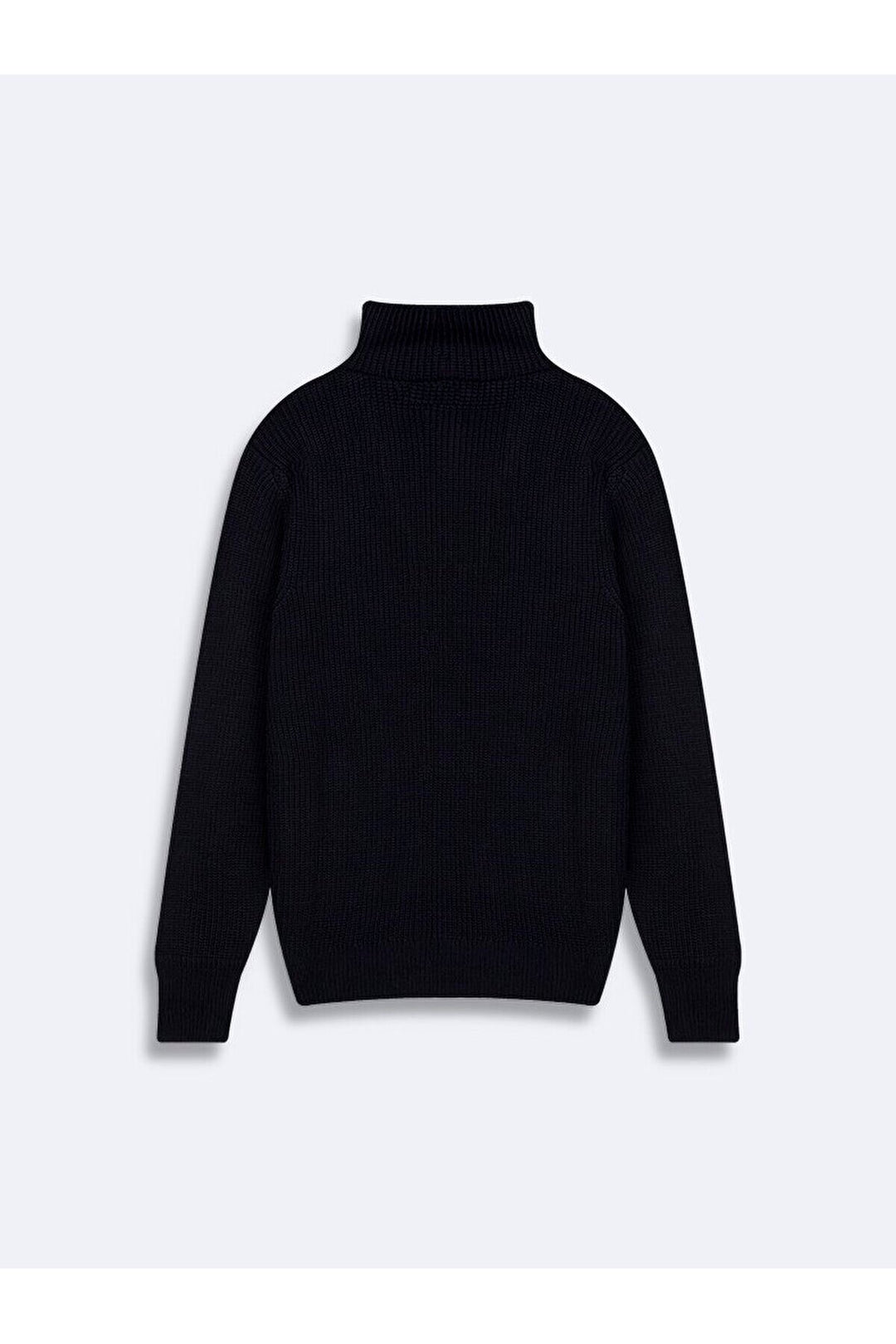 LTB Pull bleu marine