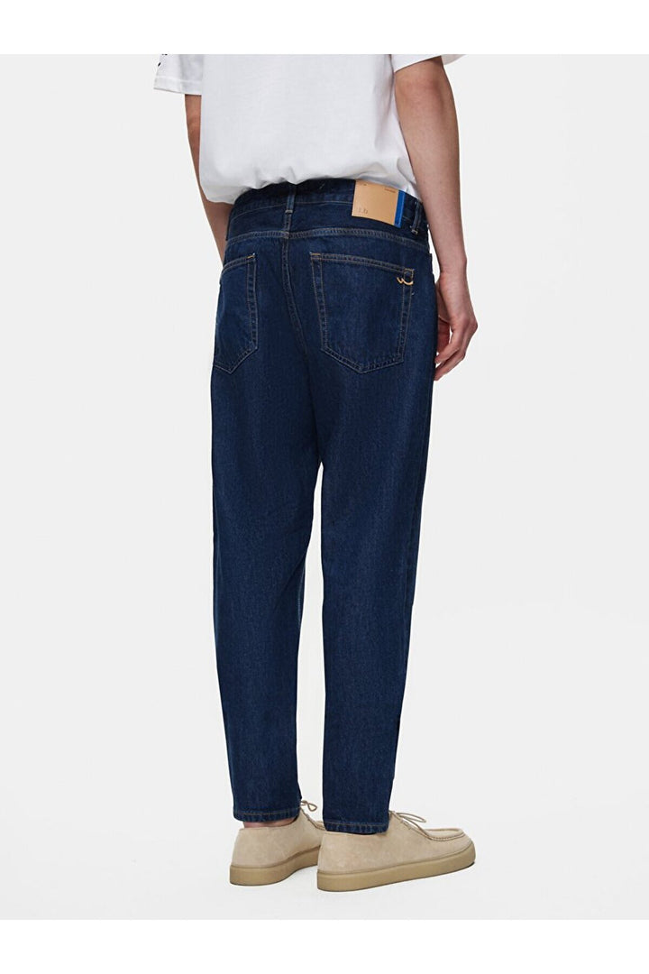 LTB Pantalon coupe mi-haute Darıen