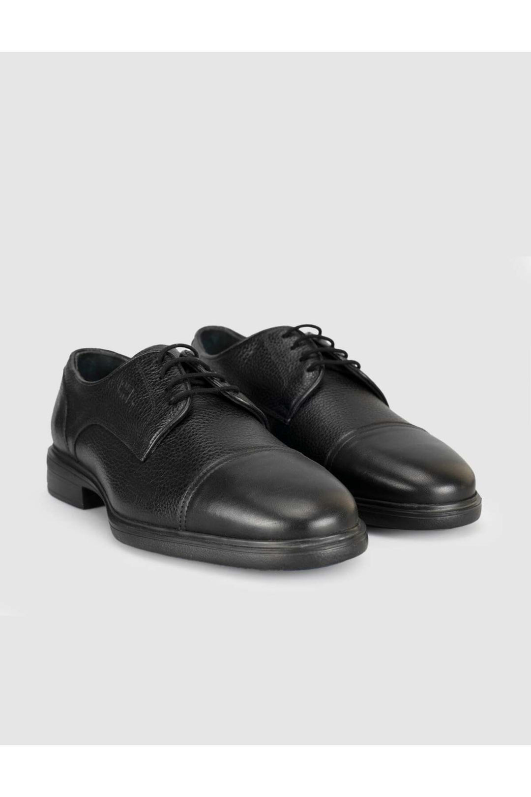 Cabani Shoes Prestige Chaussures Classiques pour Hommes en Cuir Véritable - Multicolore