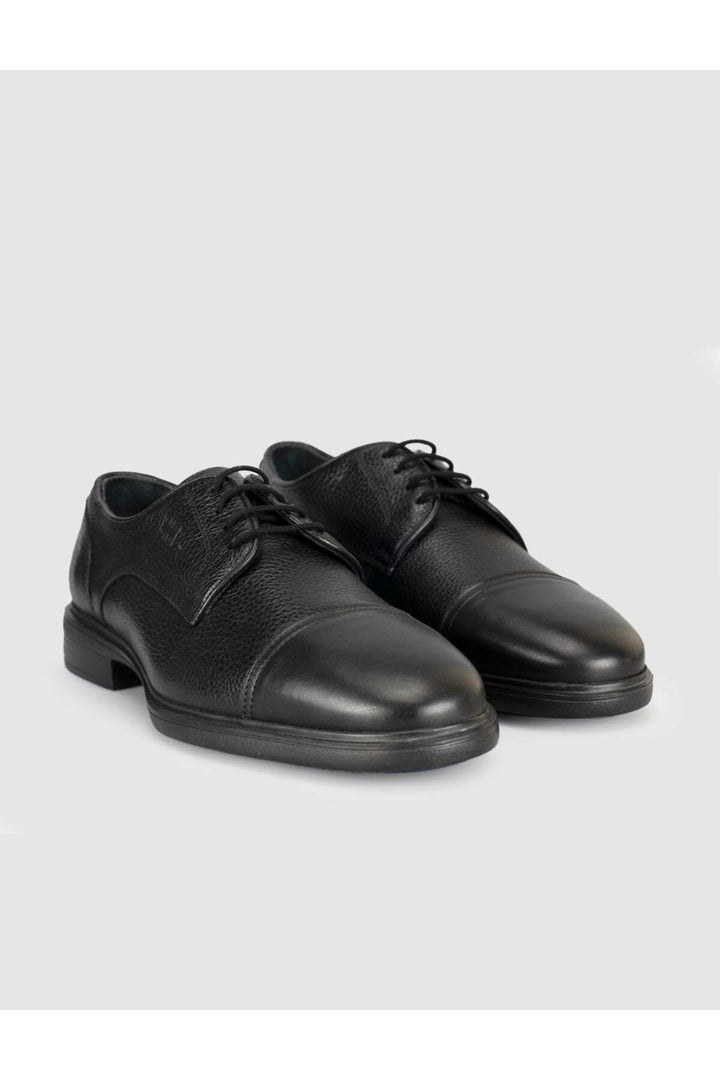 Cabani Shoes Prestige Chaussures Classiques pour Hommes en Cuir Véritable - Multicolore