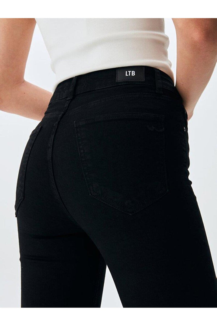 LTB Marcella X Black Wash 0095156016195