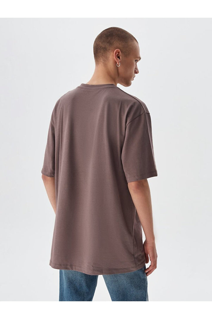 LTB T-shirt oversize