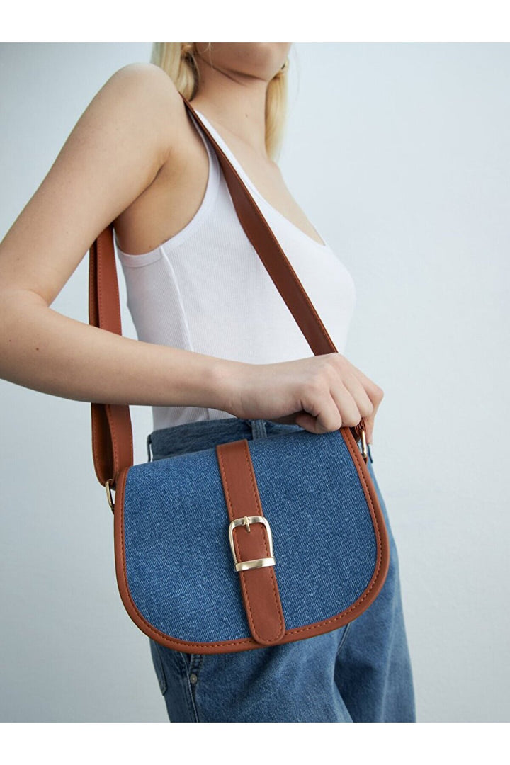 LTB Sac bleu