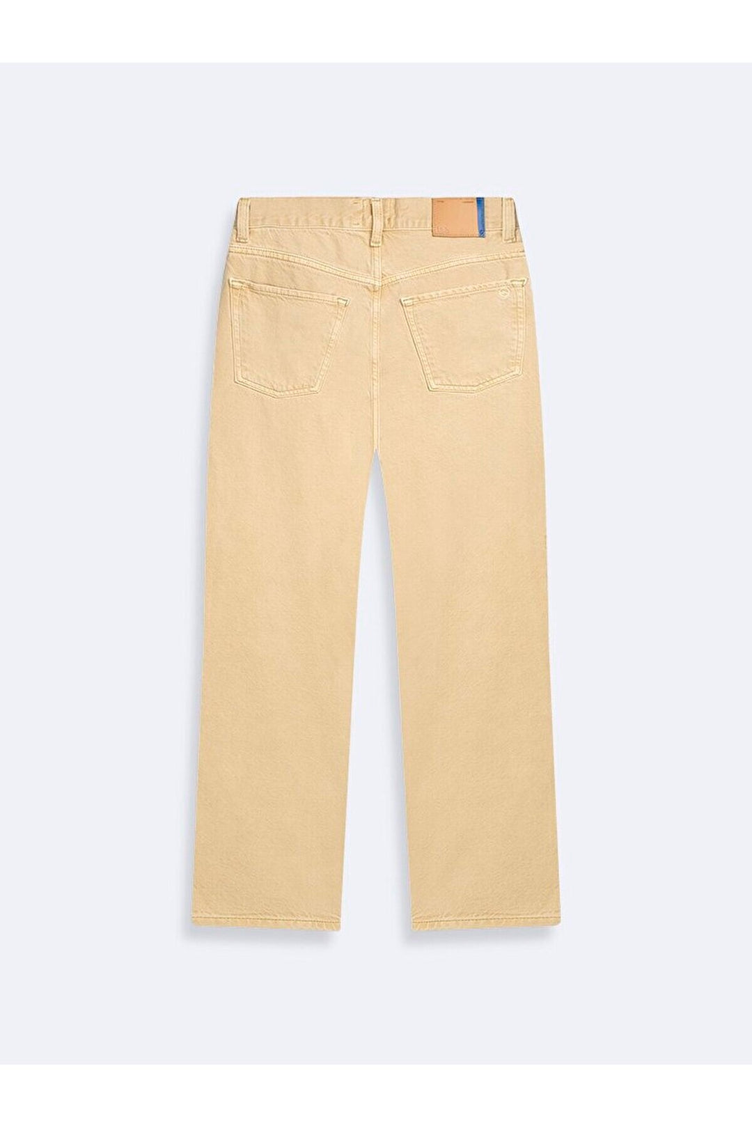 LTB Pantalon en jean coupe décontractée Julen