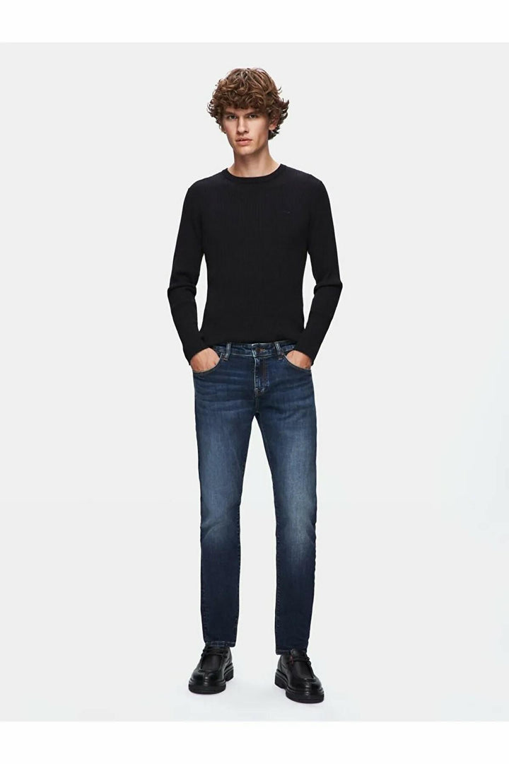 LTB Pantalon en jean Joshua Kantana Wash pour homme