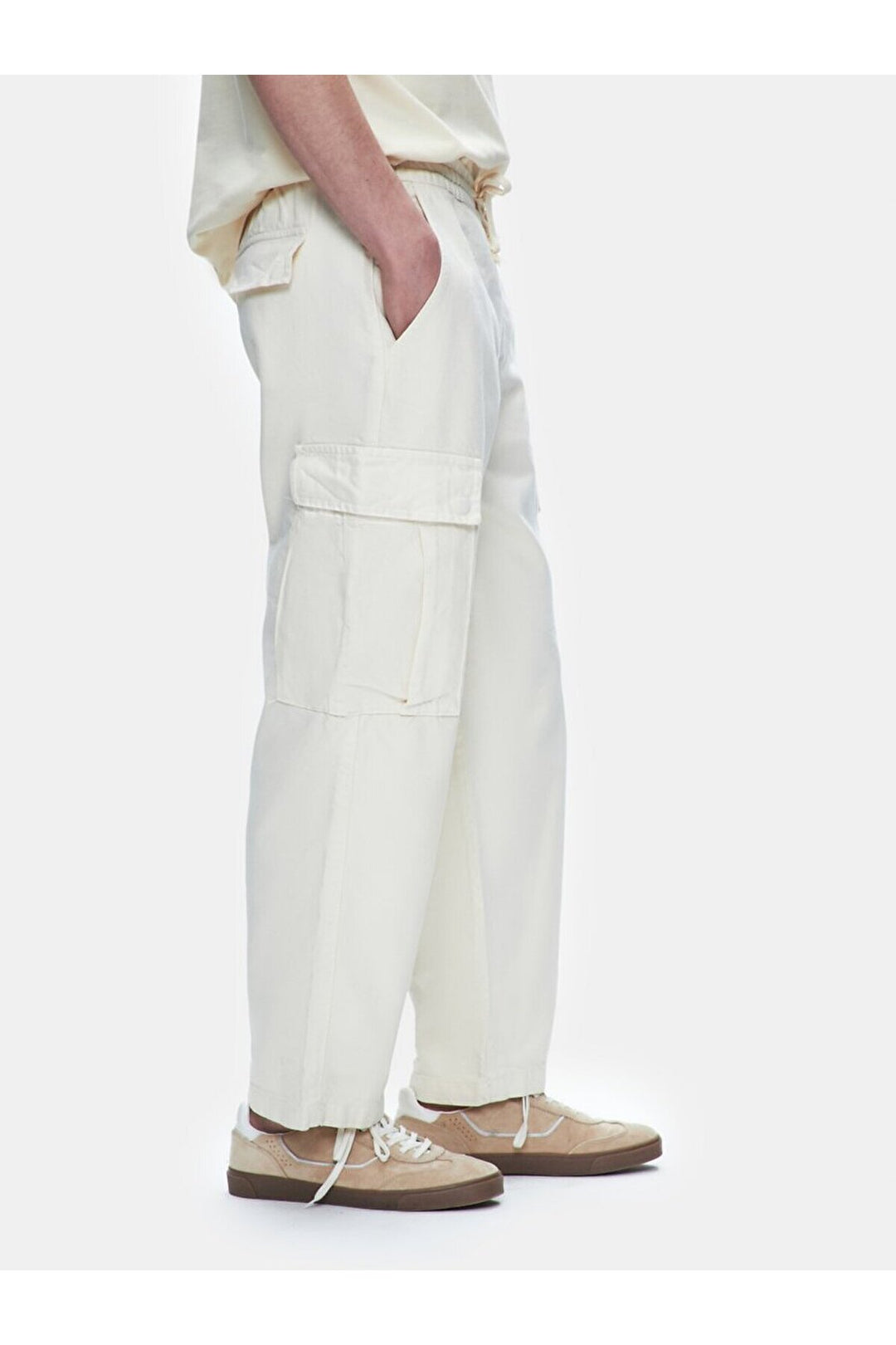 LTB Pantalon cargo Rylan Jean