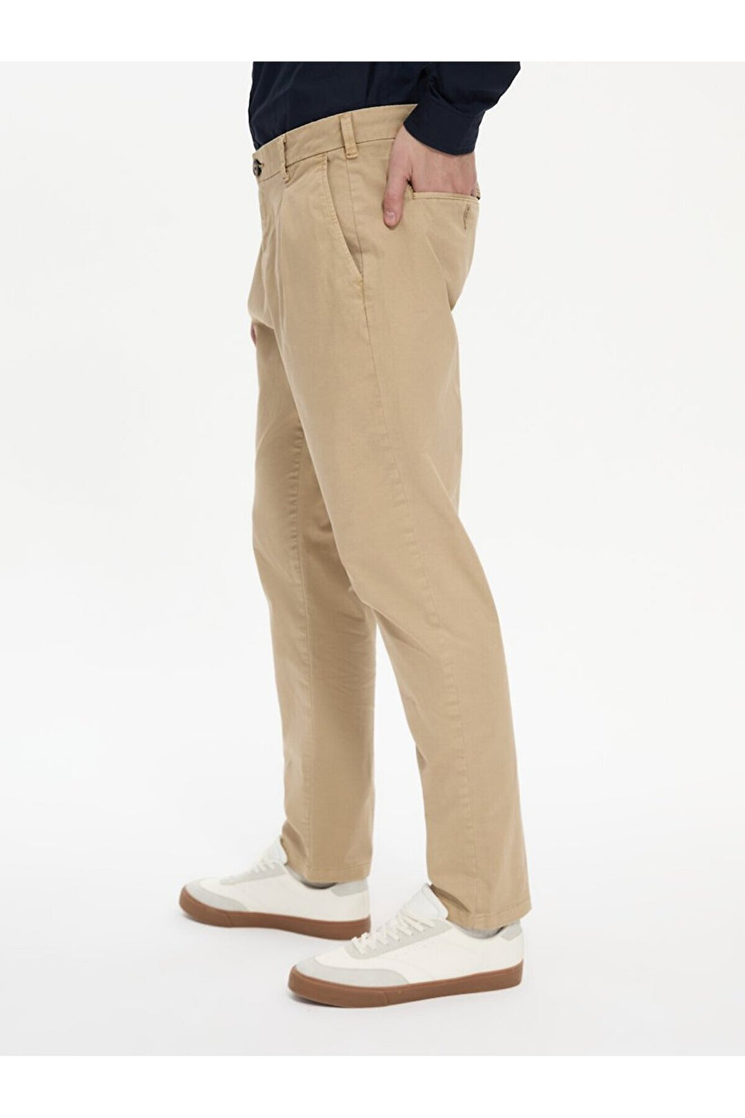 LTB Pantalon chino beige
