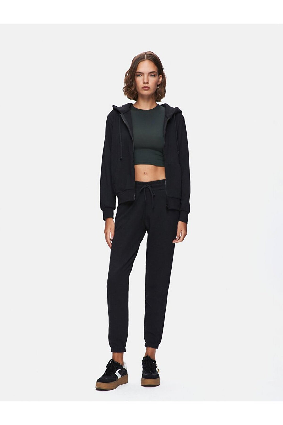 LTB Sweat noir