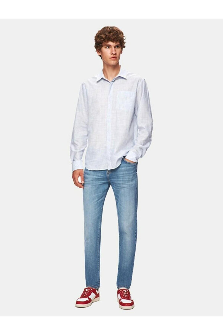 LTB Dıego Callıon Wash Jean Pantolon pour homme - karişik_55706
