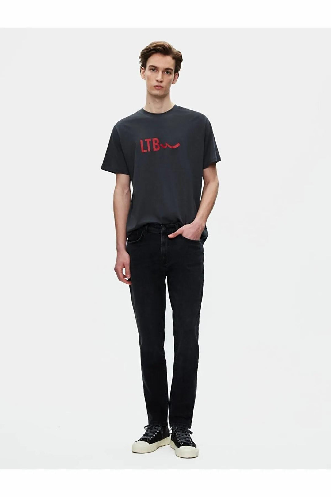 LTB Jean Renar Rınako Wash pour homme