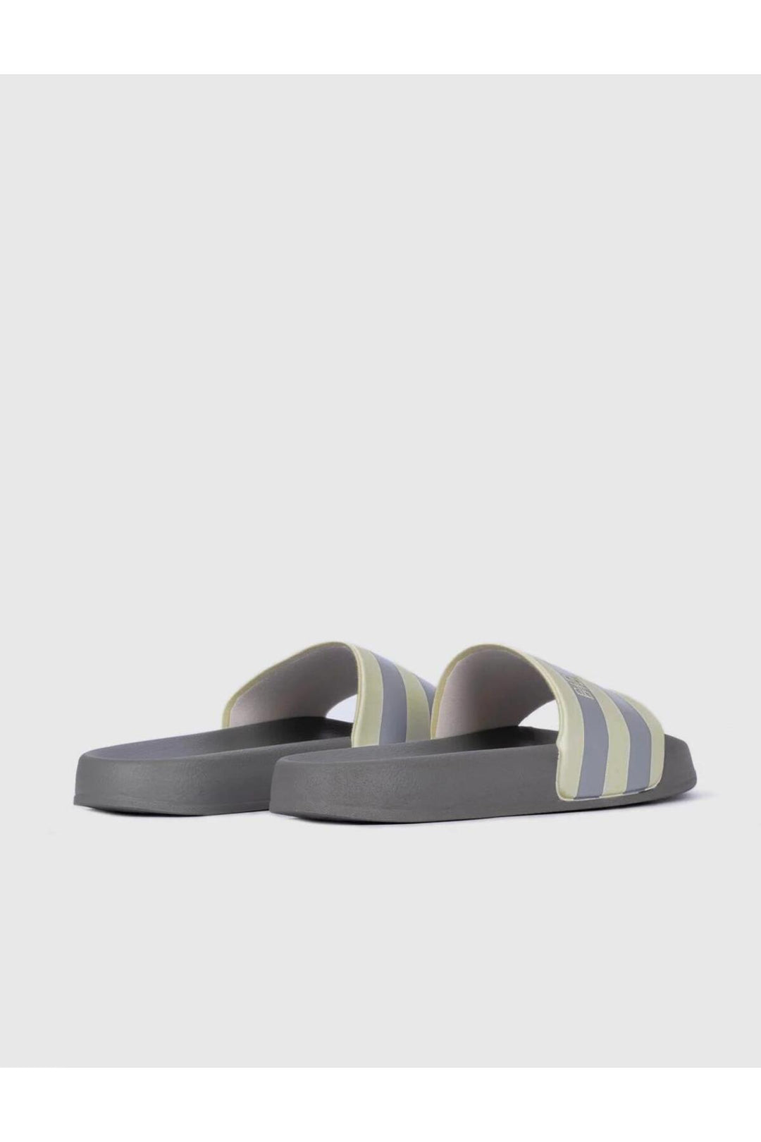 Cabani Shoes Blanc - Blanc