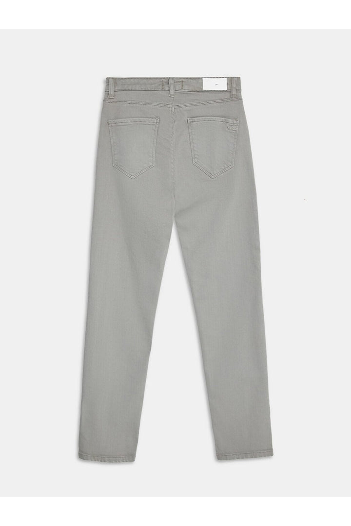 LTB Pantalon taille haute Dores Slım Mom Jean