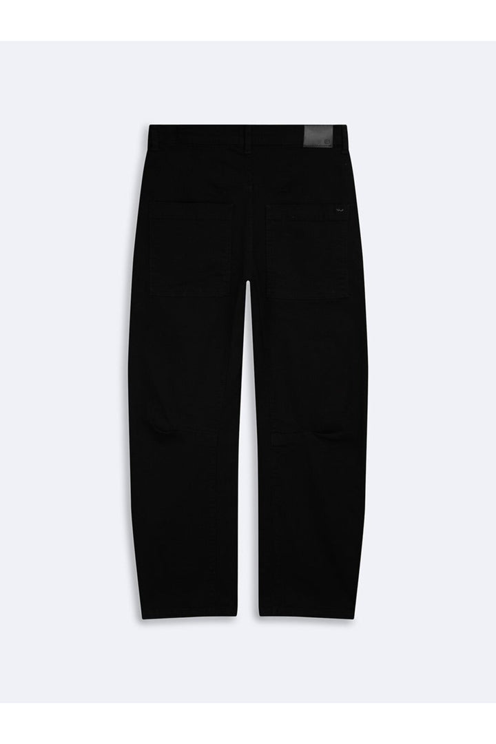 LTB Marlow X Pantalon Noir - Noir