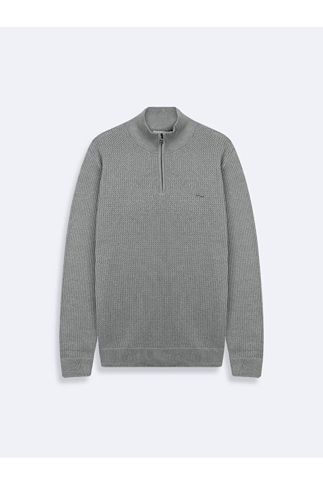 LTB Pull gris