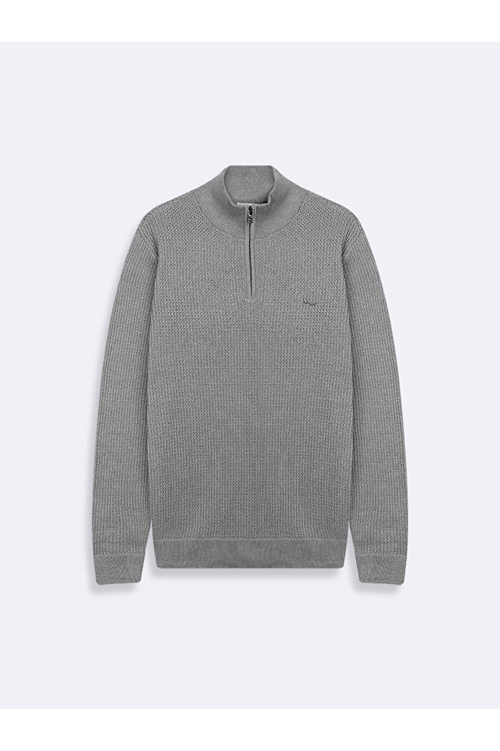 LTB Pull gris