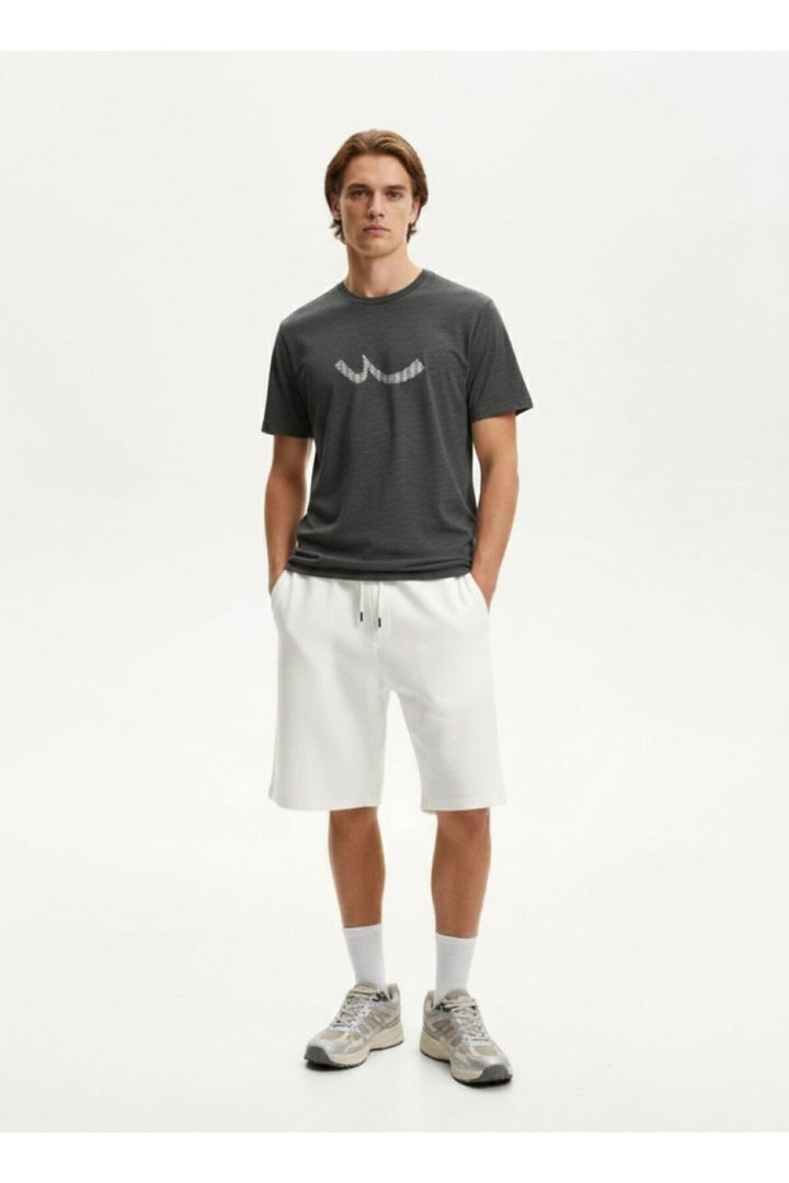 LTB T-shirtanthracite - Multicolore