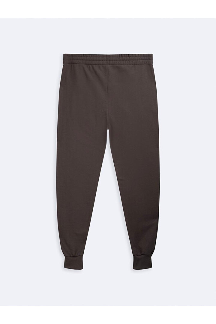 LTB Survêtement élastiqué taille étroite anthracite