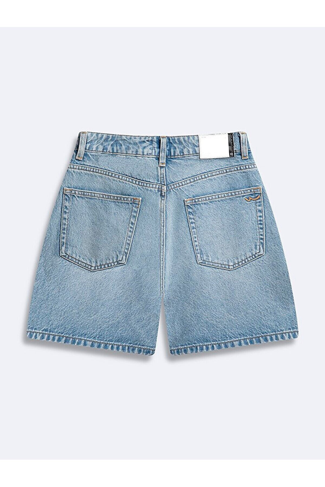 LTB Short en jean coupe classique Lızzıe