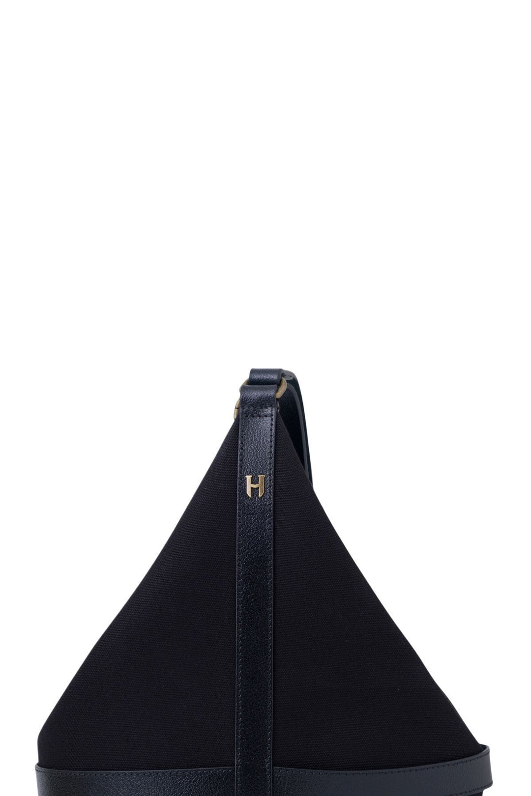 helmbrook Sac à bandoulière unisexe en cuir véritable Claire