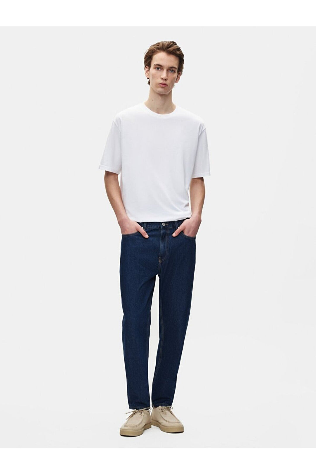 LTB Pantalon coupe mi-haute Darıen