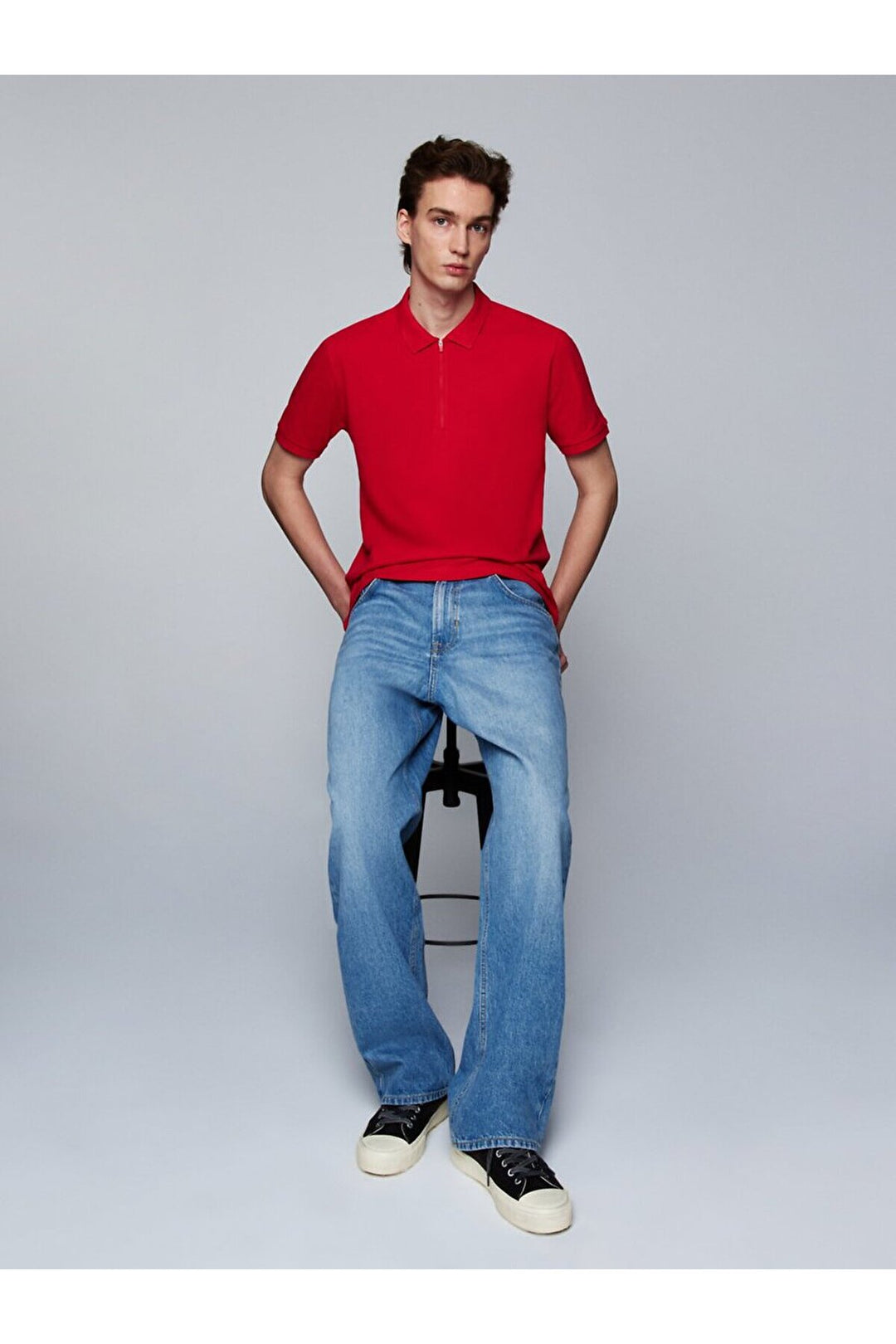 LTB Pantalon Julius Baggy Jean