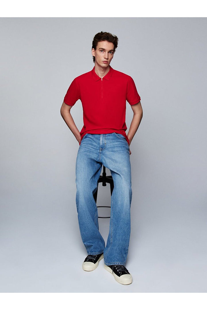 LTB Pantalon Julius Baggy Jean