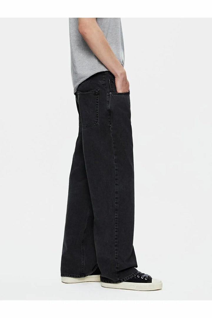 LTB Pantalon en jean pour hommes Julius Karıba Wash